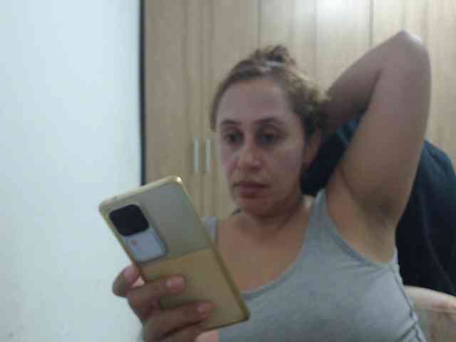 RoxanaMilf RoxanaMilf