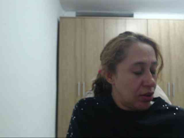 RoxanaMilf