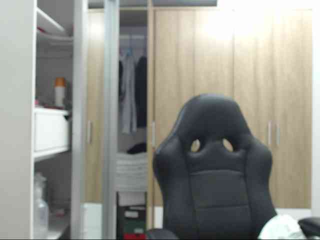 RoxanaMilf webcam