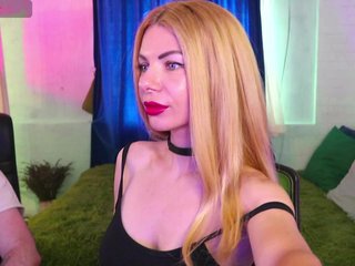 AlisaAleks Porn Show