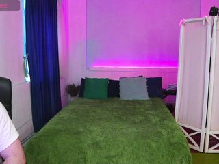 AlisaAleks Porn Show