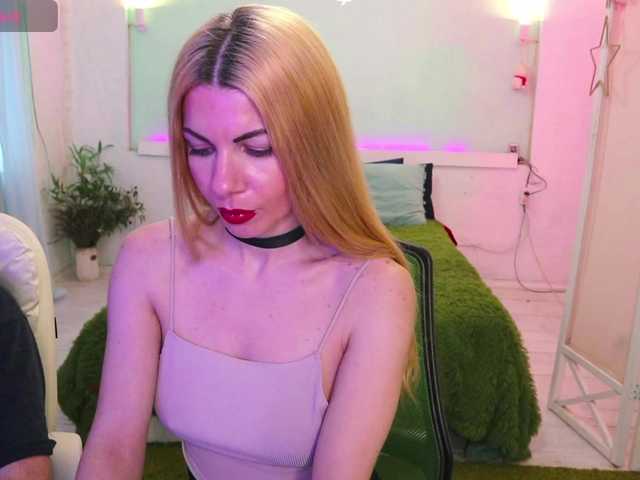 AlisaAleks's BongaCams show and profile
