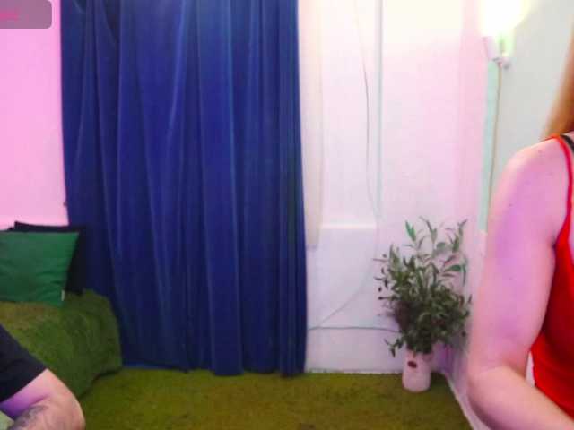 AlisaAleks from BongaCams is Freechat