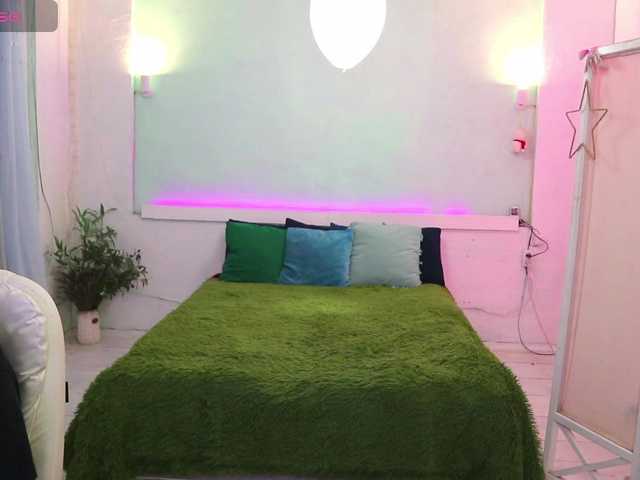 AlisaAleks from BongaCams is Freechat