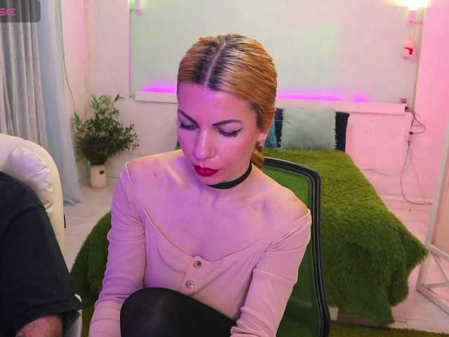 AlisaAleks's BongaCams show and profile