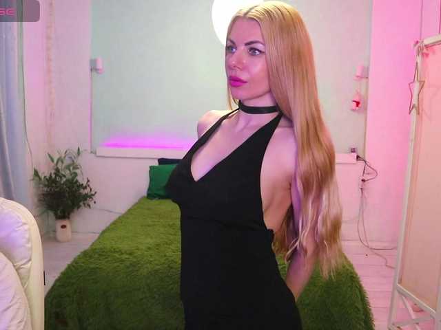 AlisaAleks's BongaCams show and profile