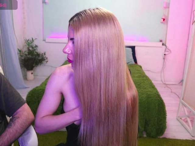 AlisaAleks's BongaCams show and profile