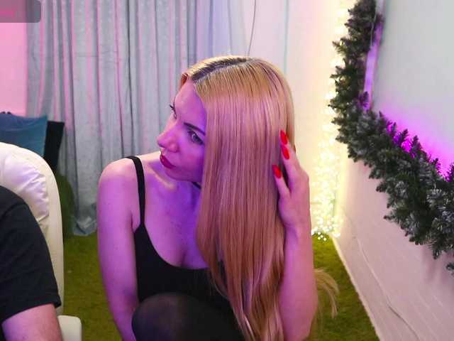 AlisaAleks's BongaCams show and profile