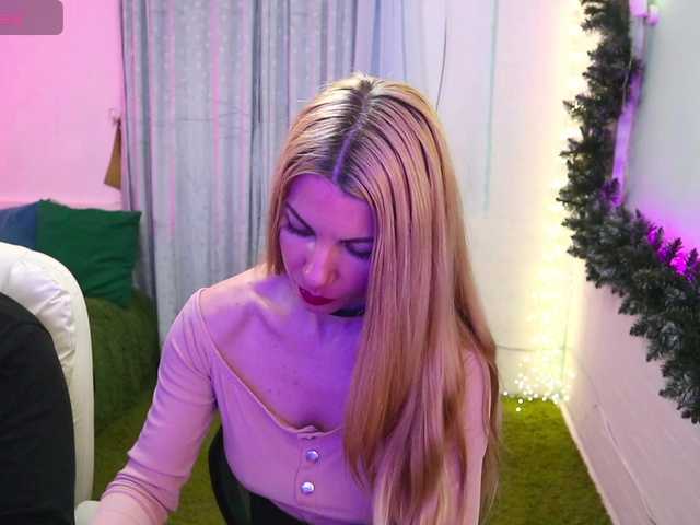 AlisaAleks's BongaCams show and profile