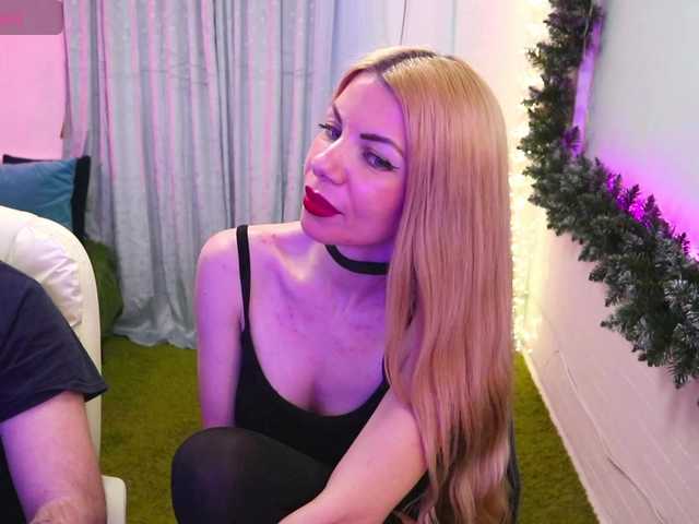 AlisaAleks's BongaCams show and profile