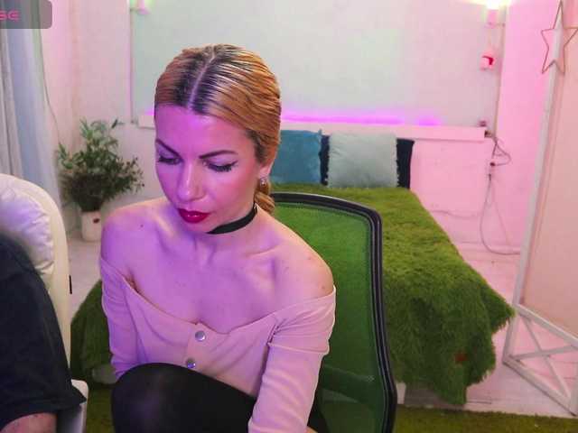 AlisaAleks's BongaCams show and profile