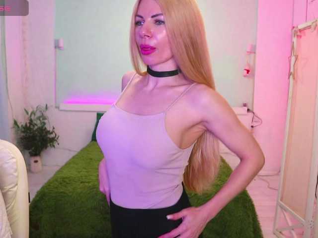 AlisaAleks's BongaCams show and profile