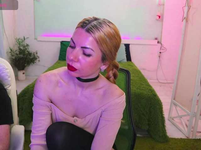 AlisaAleks's BongaCams show and profile