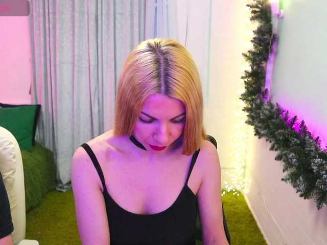 AlisaAleks's BongaCams show and profile