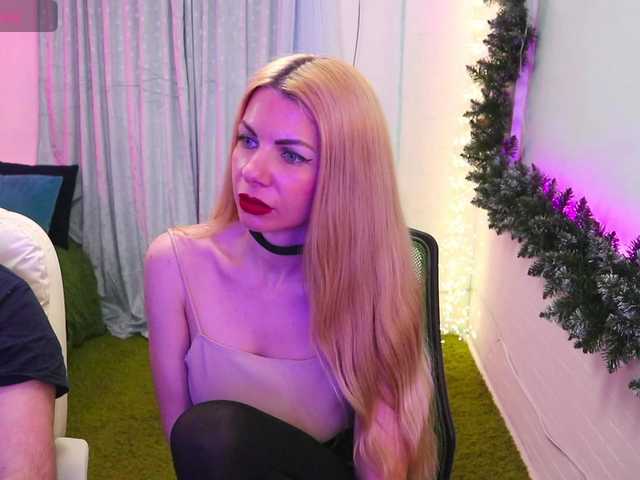 AlisaAleks's BongaCams show and profile