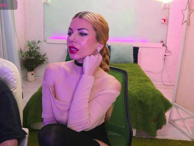 AlisaAleks from BongaCams is Freechat