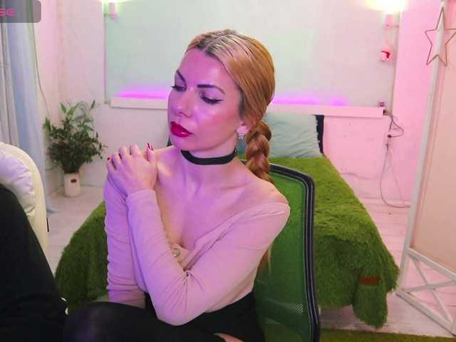 AlisaAleks from BongaCams is Freechat