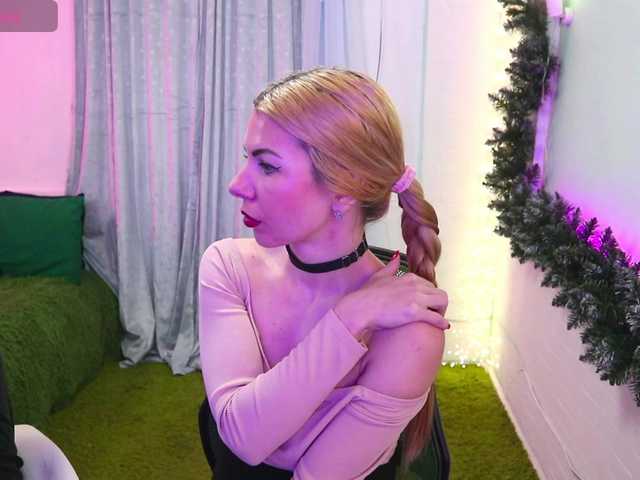 AlisaAleks's BongaCams show and profile