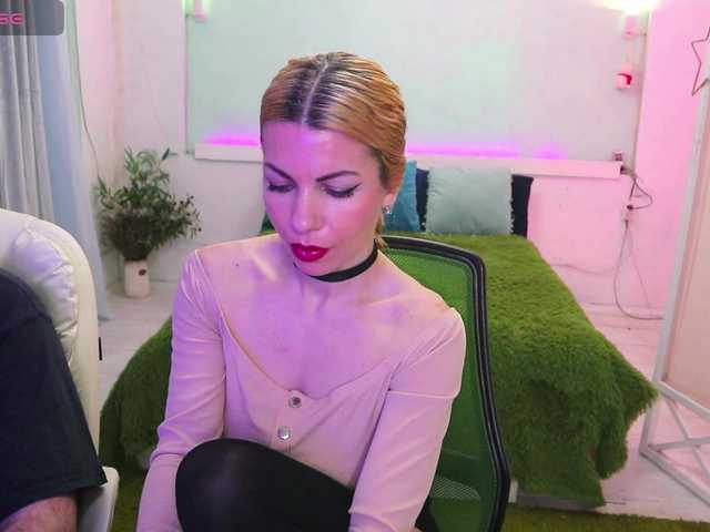 AlisaAleks from BongaCams is Freechat