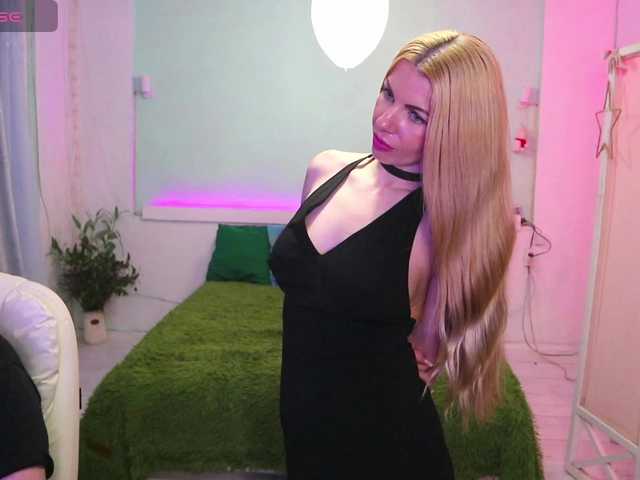 AlisaAleks's BongaCams show and profile