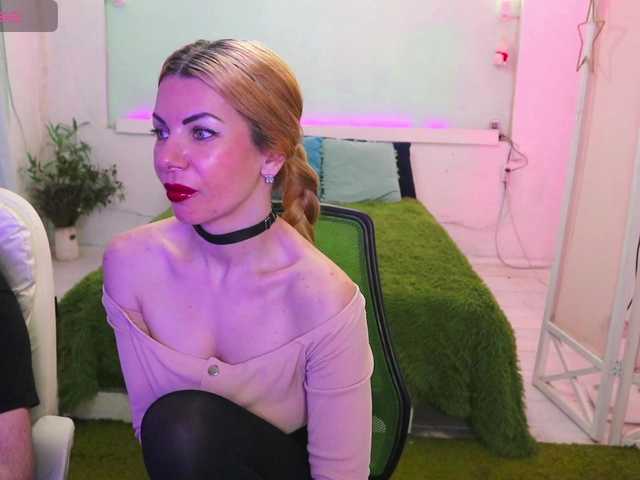 AlisaAleks's BongaCams show and profile