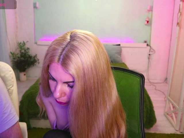 AlisaAleks's BongaCams show and profile