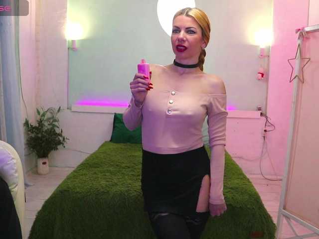 AlisaAleks from BongaCams is Freechat