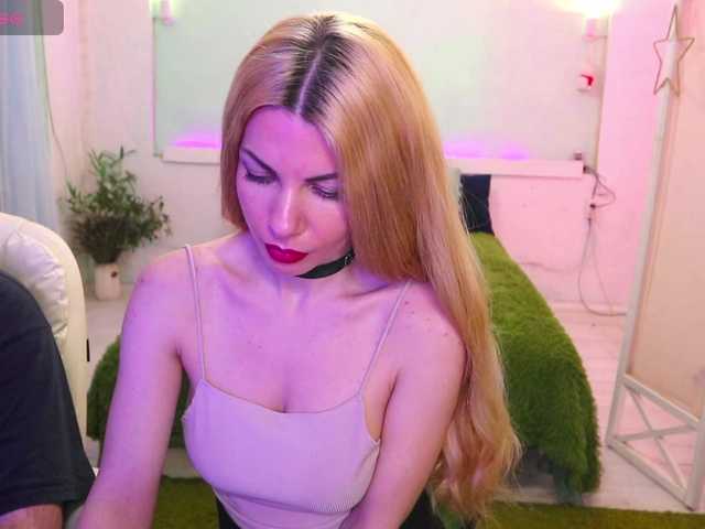 AlisaAleks from BongaCams is Freechat