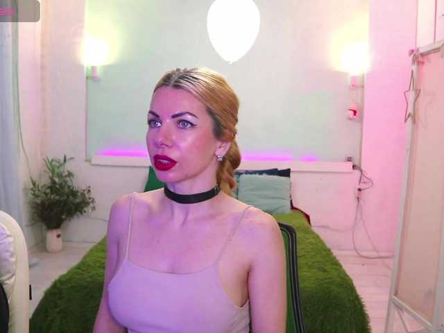 AlisaAleks's BongaCams show and profile