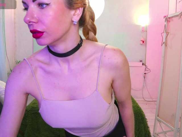 AlisaAleks from BongaCams is Freechat