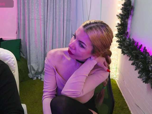 AlisaAleks's BongaCams show and profile