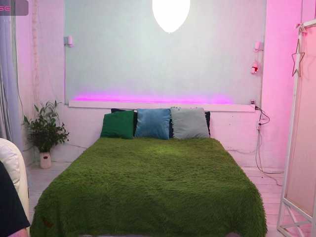 AlisaAleks's BongaCams profile