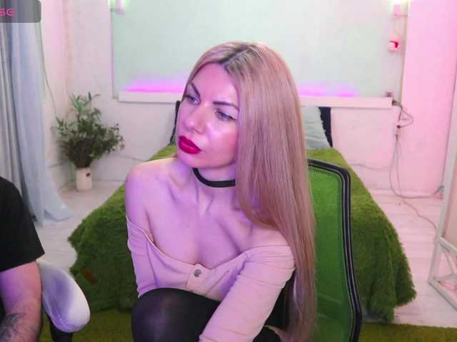 AlisaAleks's BongaCams show and profile