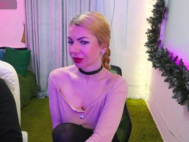 AlisaAleks's BongaCams show and profile