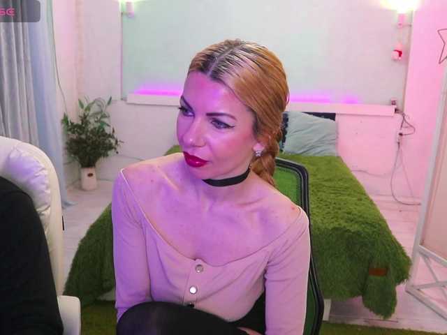 AlisaAleks from BongaCams is Freechat