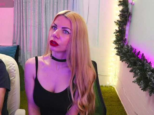 AlisaAleks's BongaCams show and profile