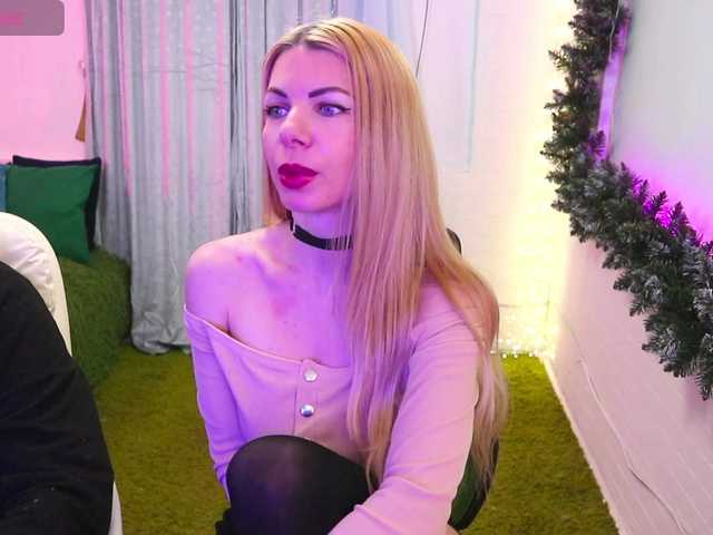 AlisaAleks's BongaCams show and profile