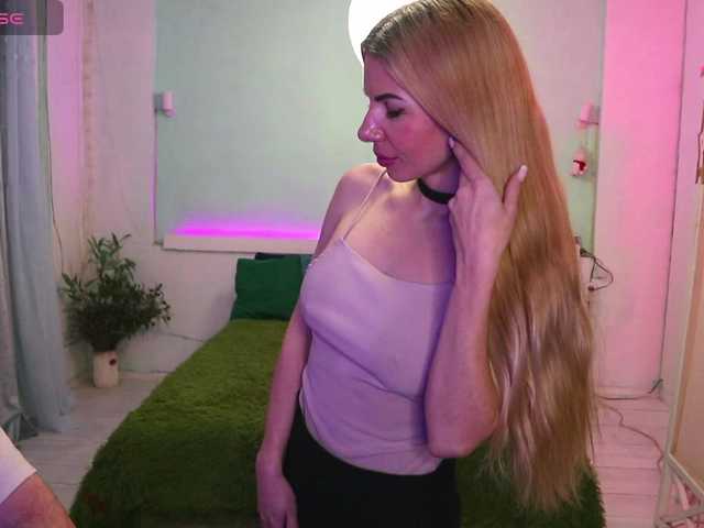 AlisaAleks's BongaCams show and profile