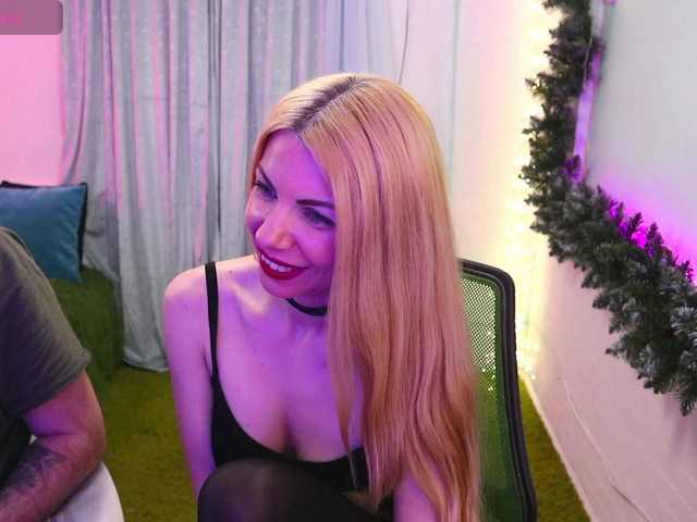 AlisaAleks's BongaCams show and profile