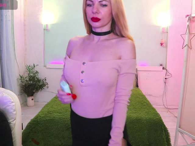 AlisaAleks's BongaCams show and profile