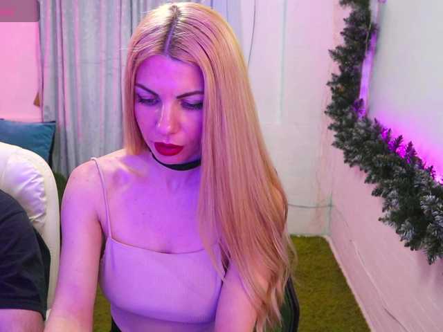 AlisaAleks's BongaCams show and profile