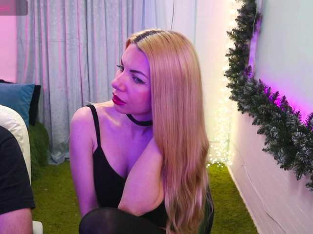 AlisaAleks's BongaCams show and profile