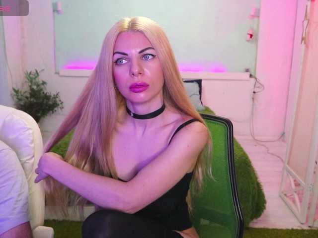 AlisaAleks's BongaCams show and profile