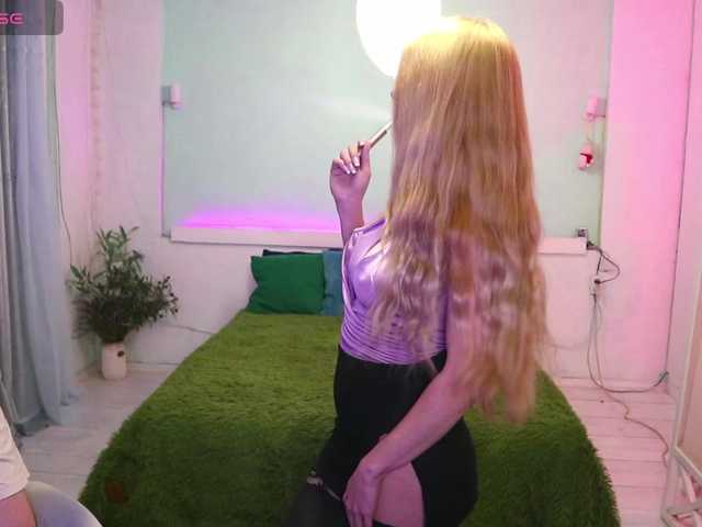 AlisaAleks's BongaCams show and profile