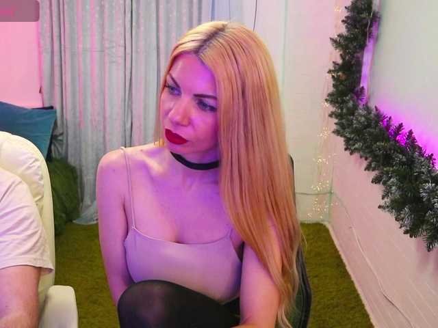 AlisaAleks's BongaCams show and profile