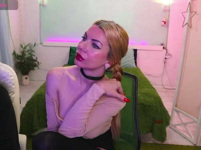 AlisaAleks's BongaCams show and profile