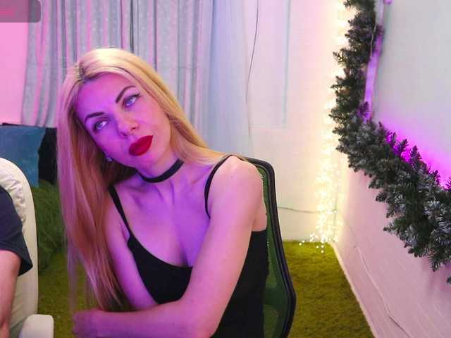 AlisaAleks's BongaCams show and profile