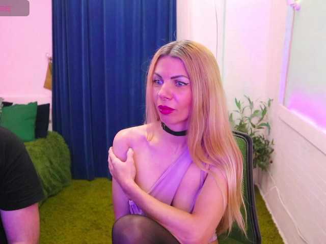 Cute AlisaAleks will encourage your fantasies in a cute show AlisaAleks from BongaCams