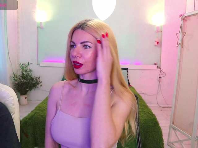 AlisaAleks's BongaCams show and profile