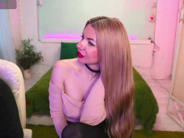 AlisaAleks's BongaCams show and profile